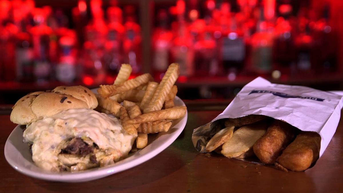 Dundee Dell Restaurant in Omaha Great Selection & Taste