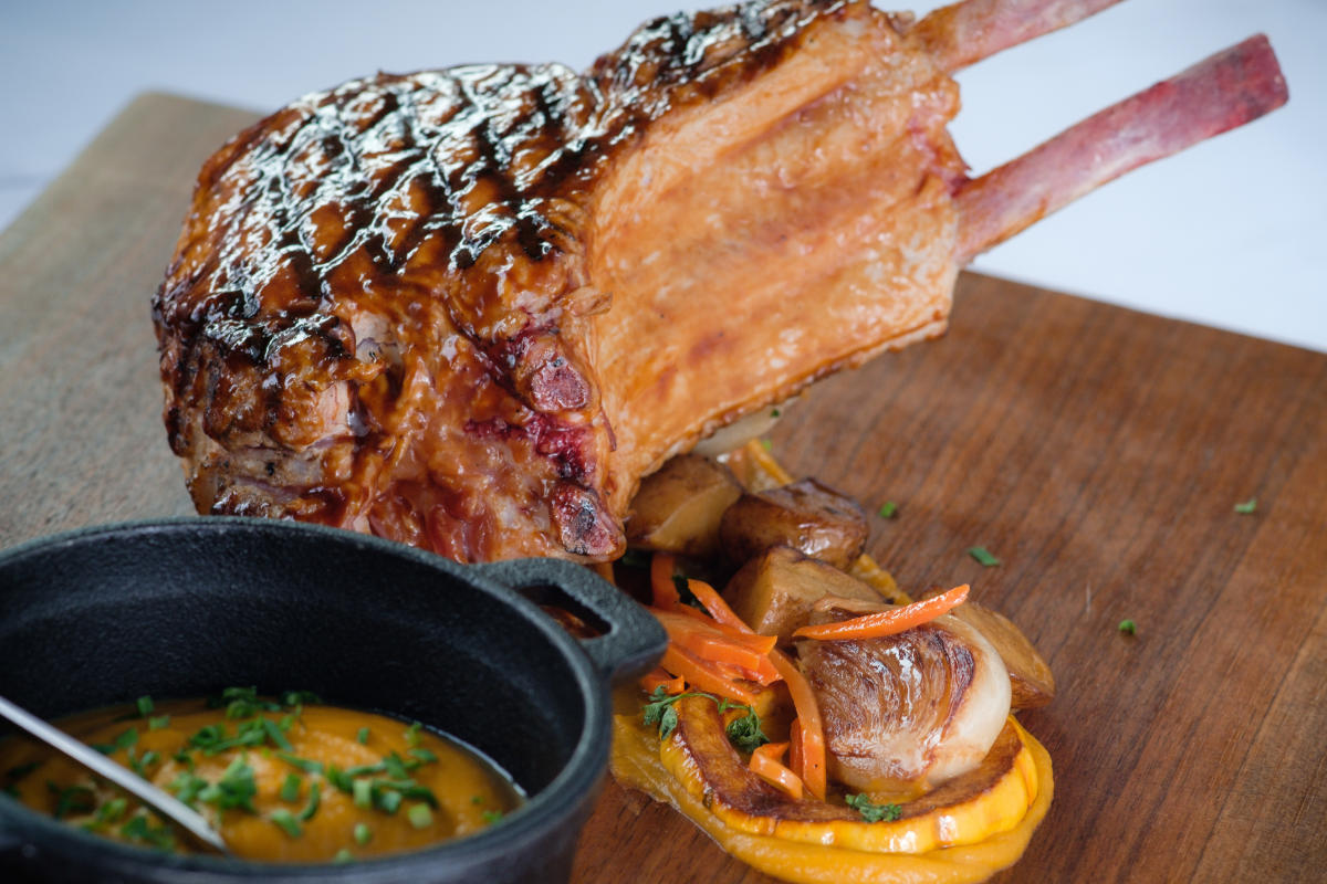 Omaha Steakhouses Restaurants in Omaha, Nebraska