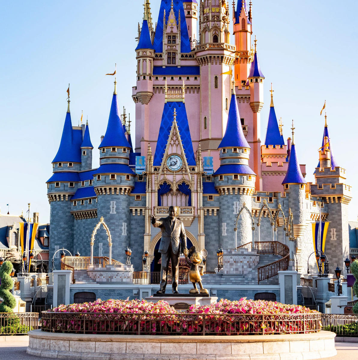 Disney World Florida Attractions List Photos Tripsteru Disney World Florida Attractions List Photos Tripsteru
