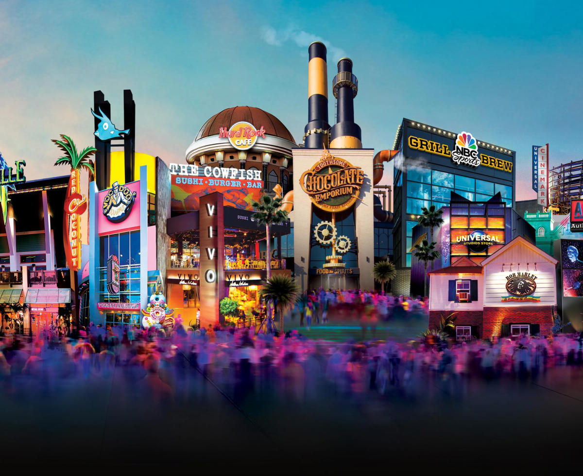Magic Vs Mayhem Disney Vs Universal Orlando Showdown