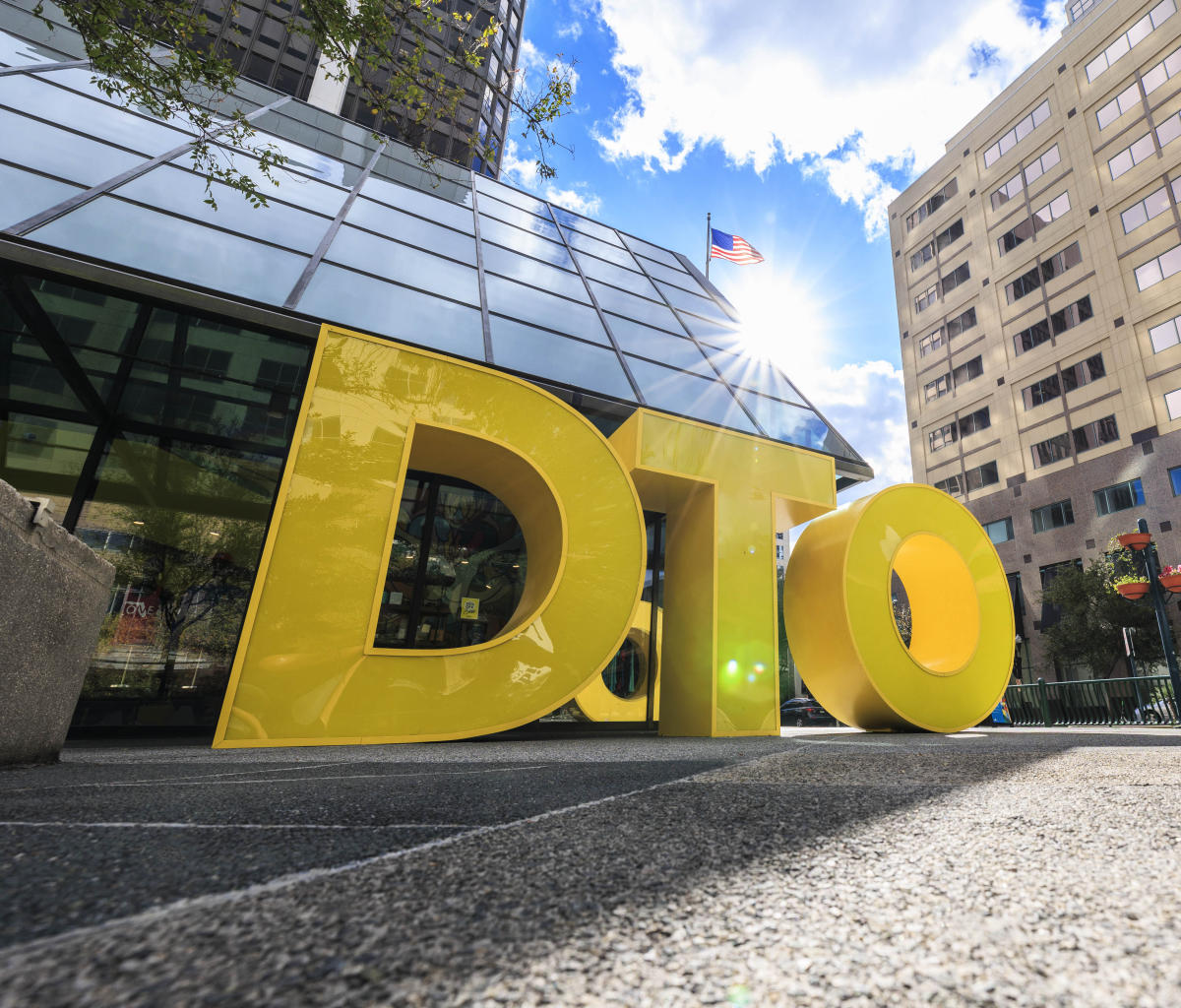 Events & Things to Do - City District in Orlando