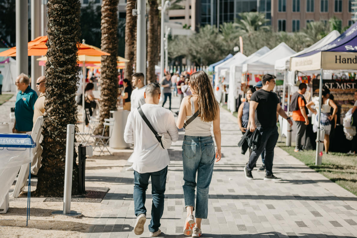 Orlando Events Calendar Find Concerts, Festivals & Exhibits