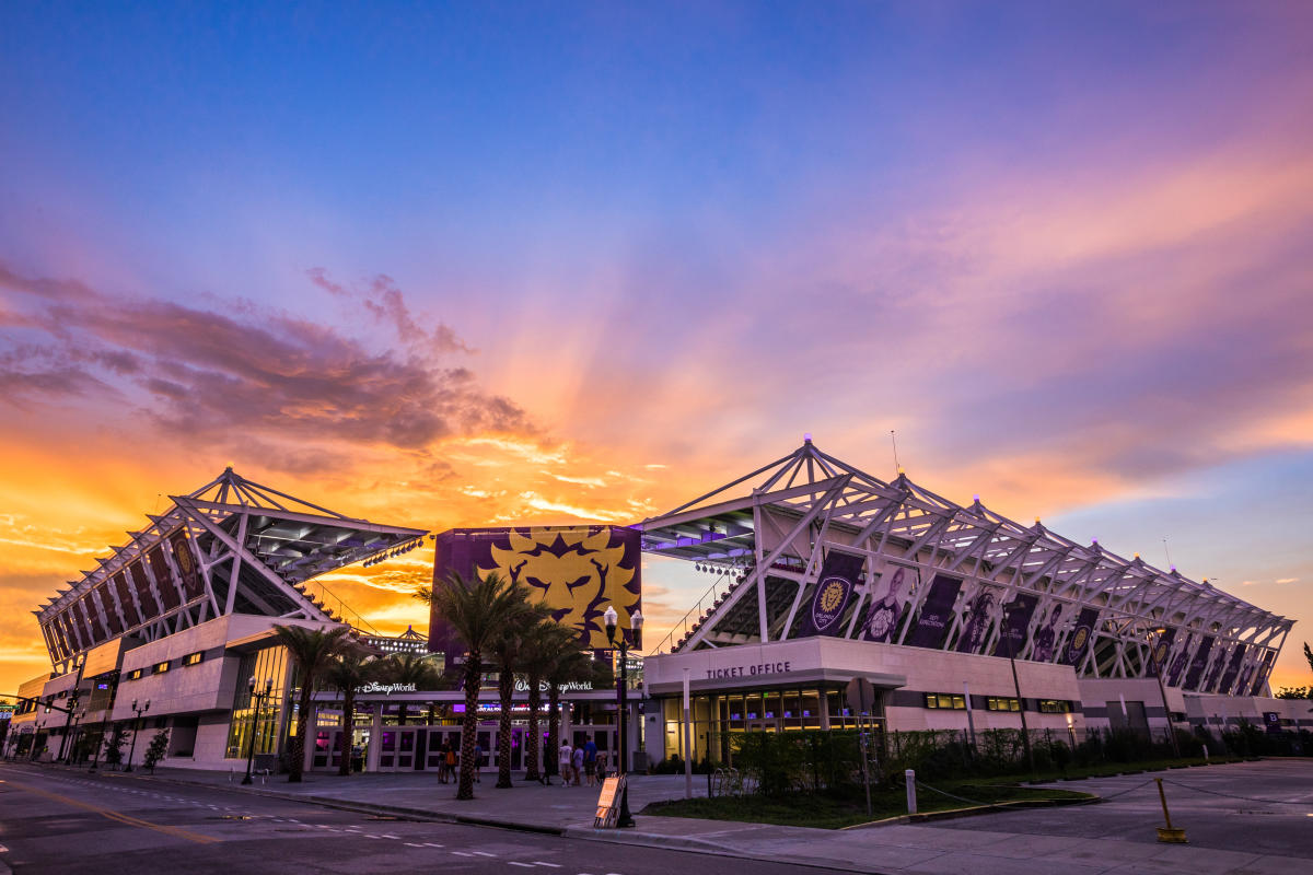 17 New Openings in Orlando in 2017