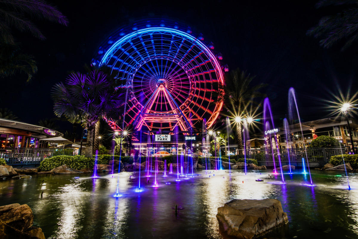 32 awesome photos from our #OrlandoWeekend, Orlando