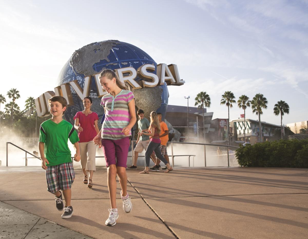 Parque temático Universal Studios Florida | Universal Orlando Resort