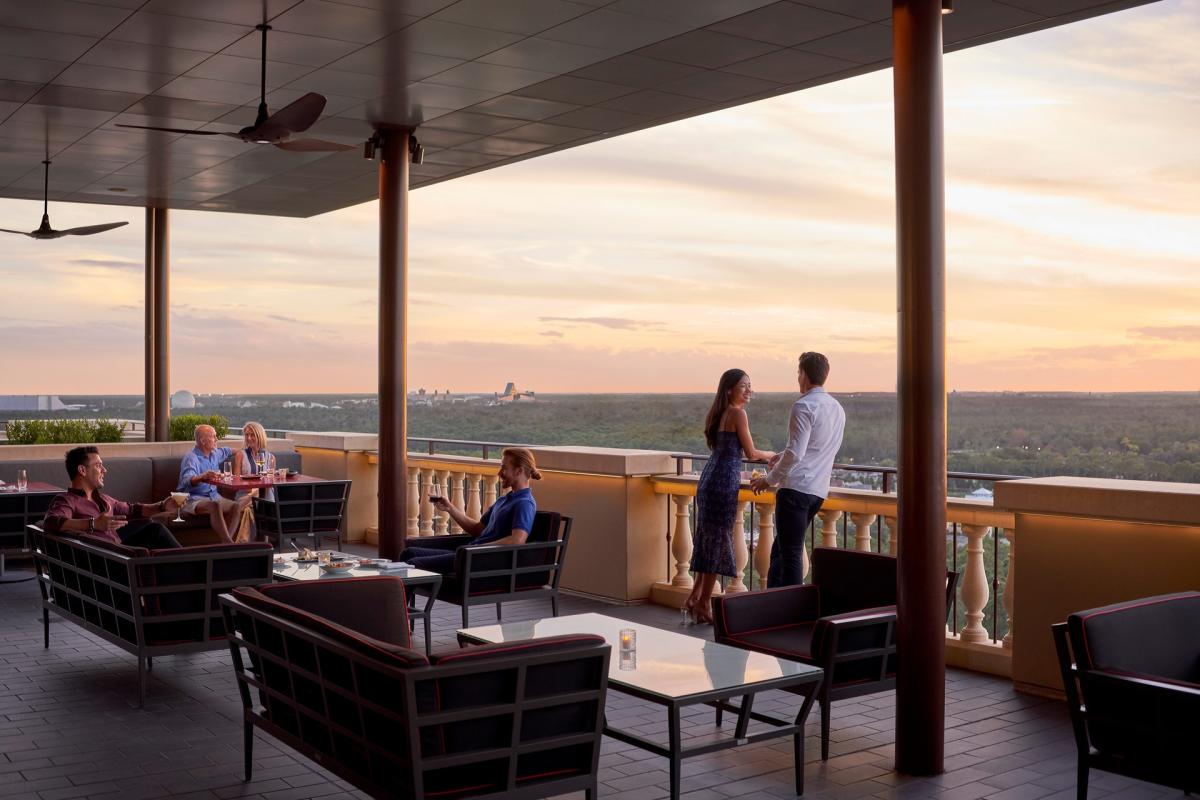 33 MICHELIN Guide Restaurants Further Elevate Orlando Dining for
