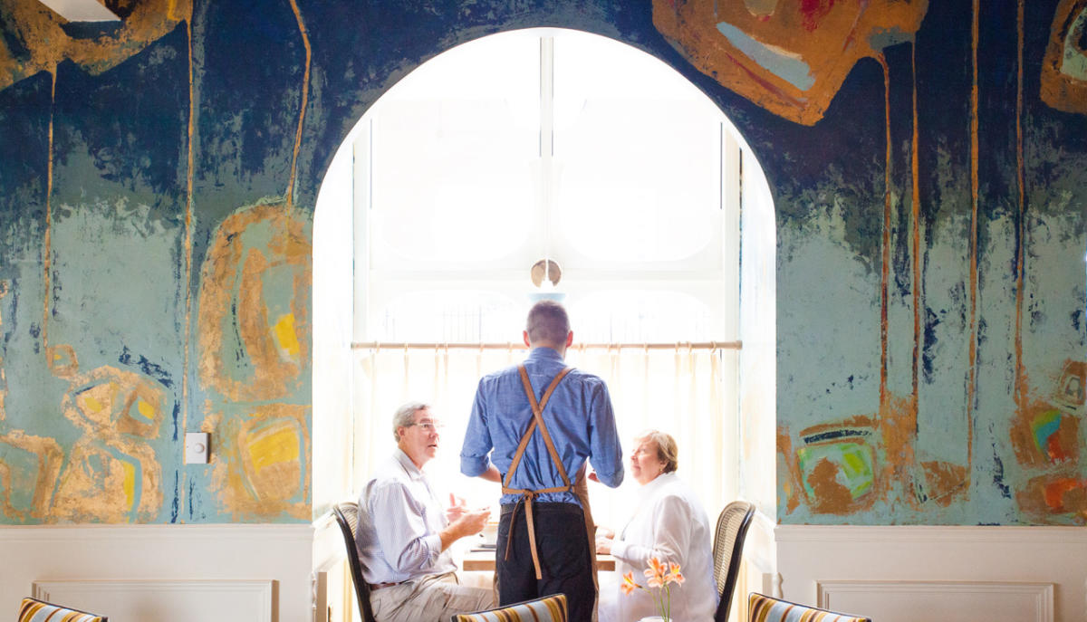 Orlando’s BestKept Secret Restaurants