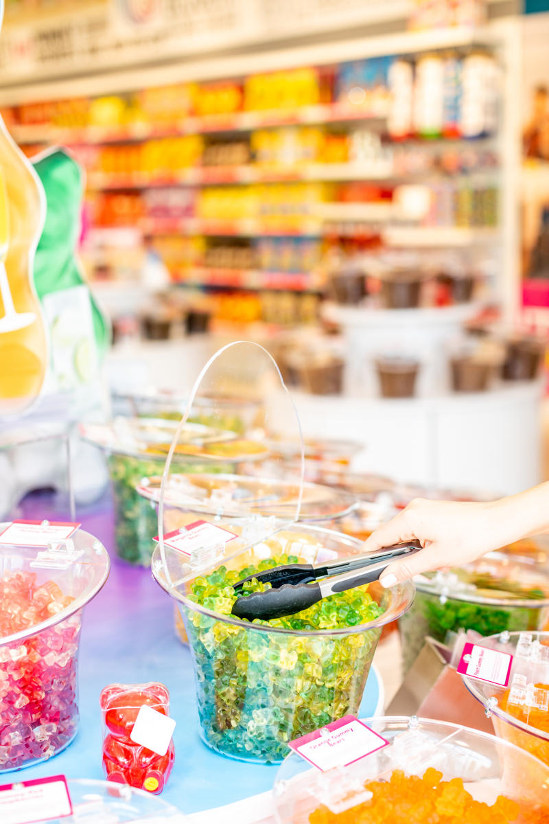 Sweet Spots for Candy in Orlando(01)