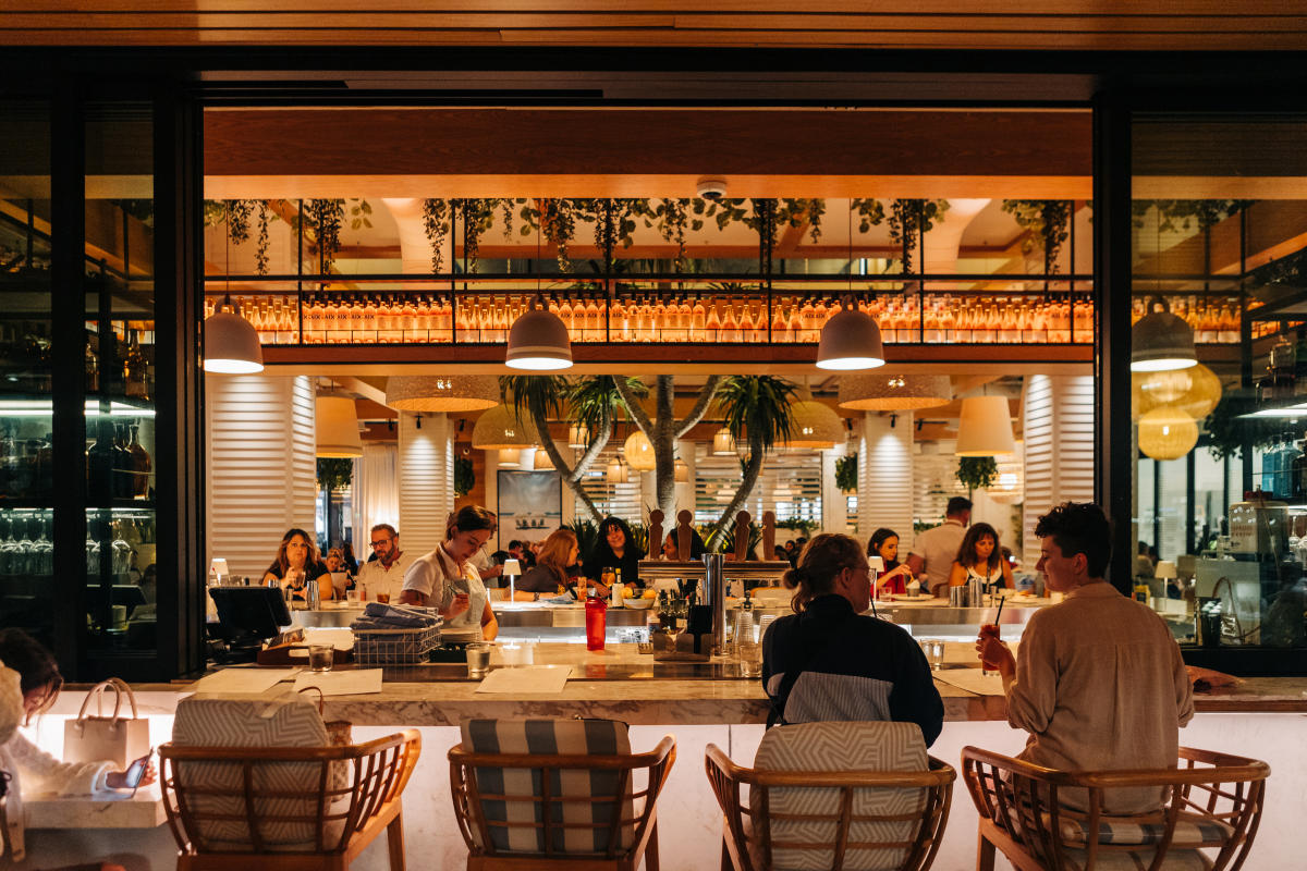 Your Gluten Free Guide to Orlando s - 201266 Bar Patrons E5b0ced8 8e8b 492b 9900 82a12a3fa286 