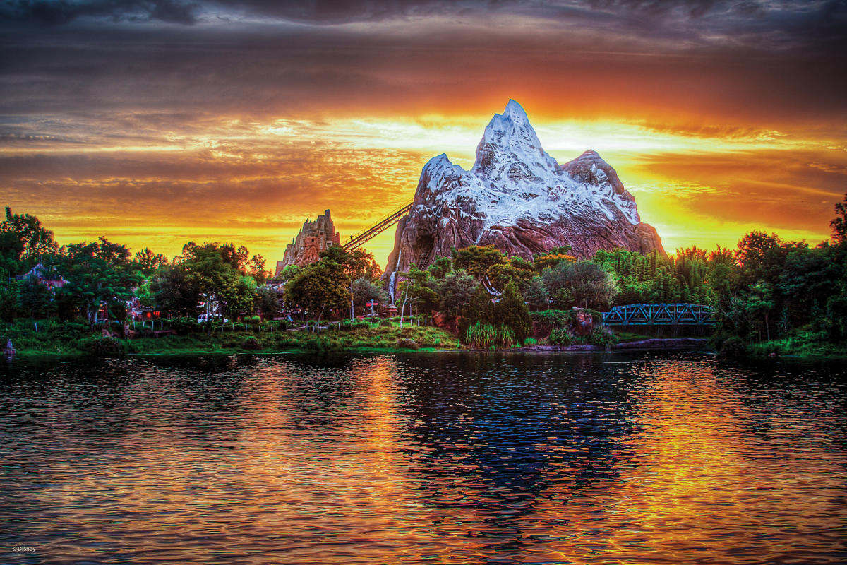 Disney's Animal Kingdom - Guía | Walt Disney World Resort