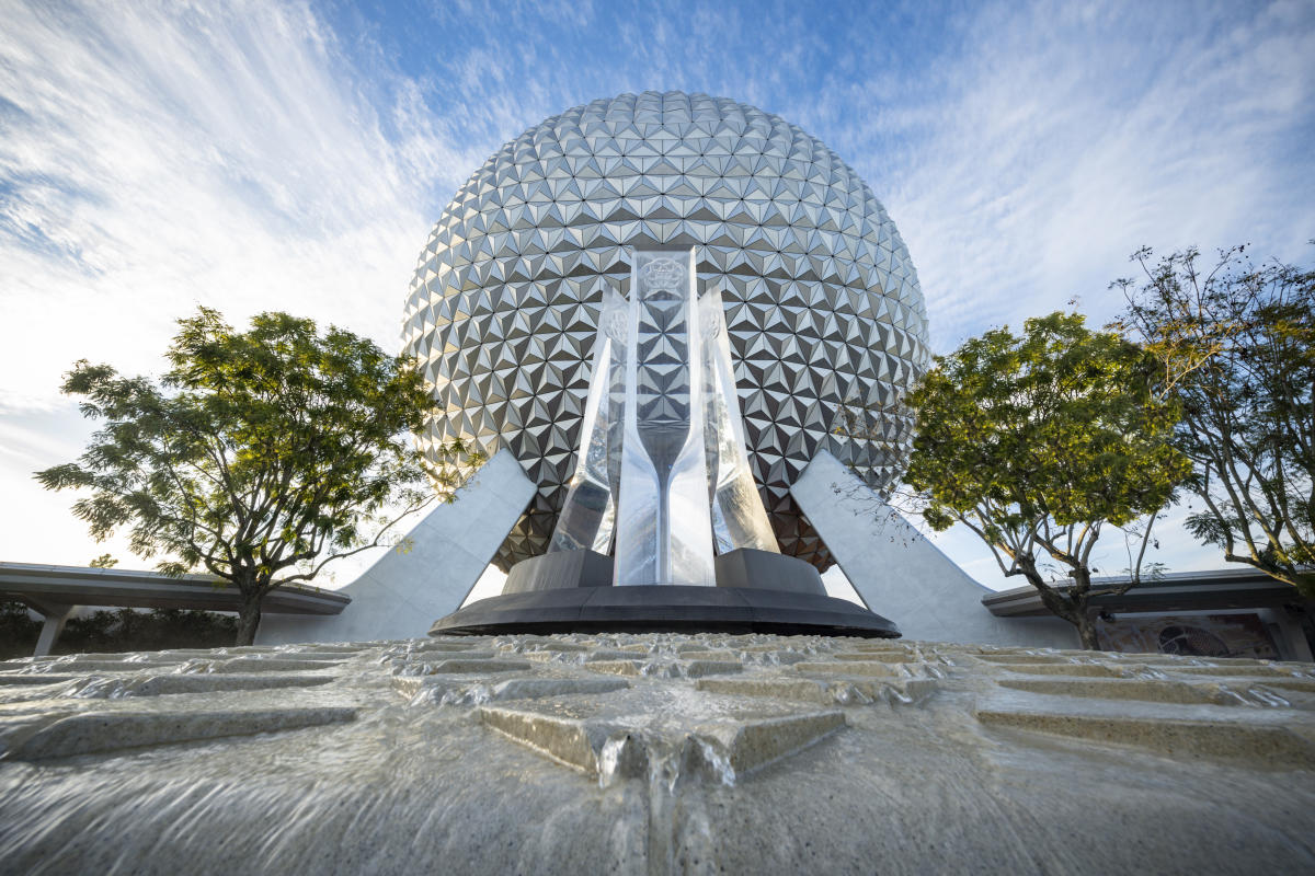 Epcot in Orlando | Guide to Disney Theme Parks, Dining & Tickets