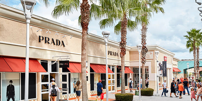 Outlet Malls to Chic Boutiques: Orlando 