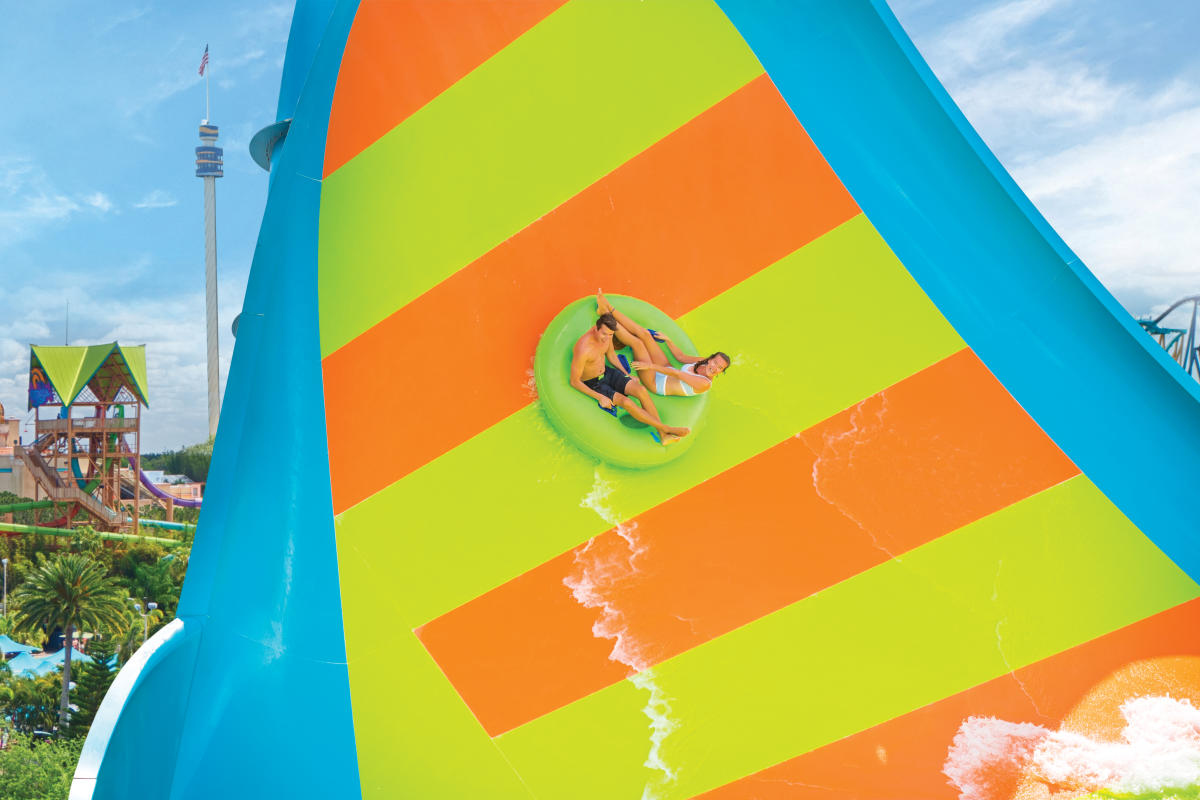 Aquatica Orlando Tips Guide To Seaworld S Water Park