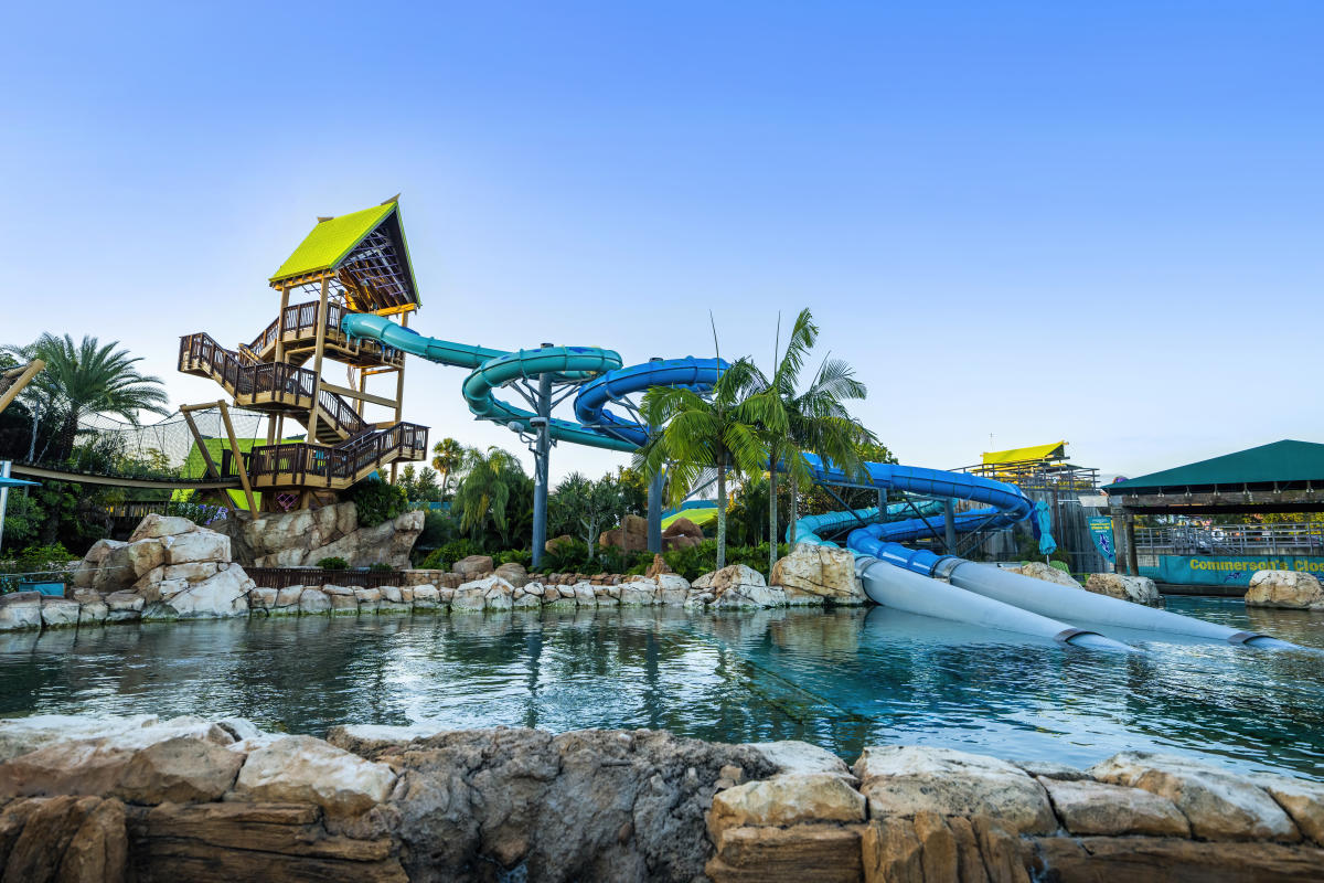 Aquatica Orlando | Tips & Guide to SeaWorld's Water Park