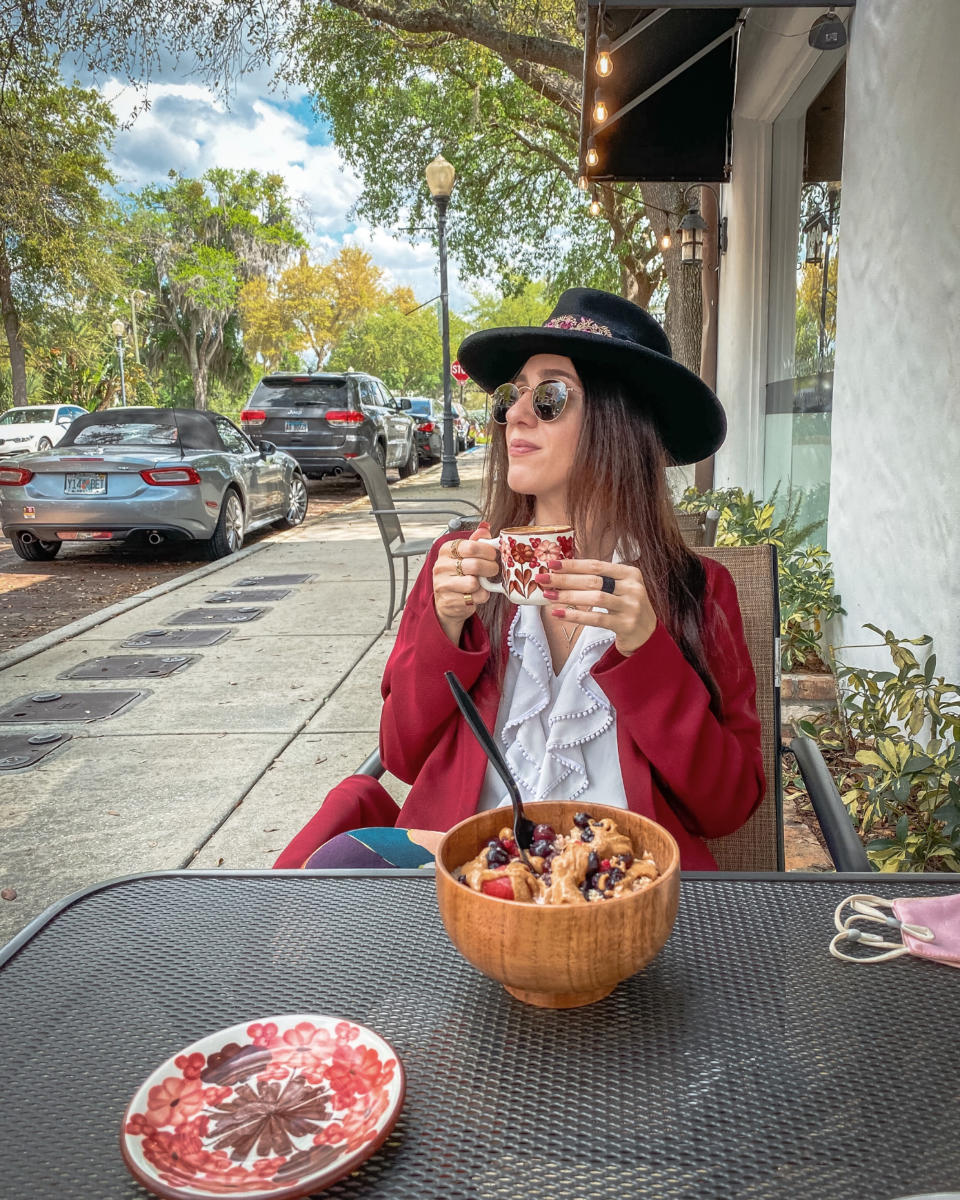 21 Buzzworthy Coffee Shops in Orlando