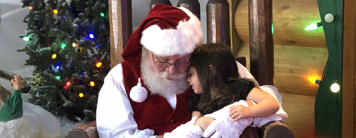 Top Places to See Santa in Orlando This Holiday Season