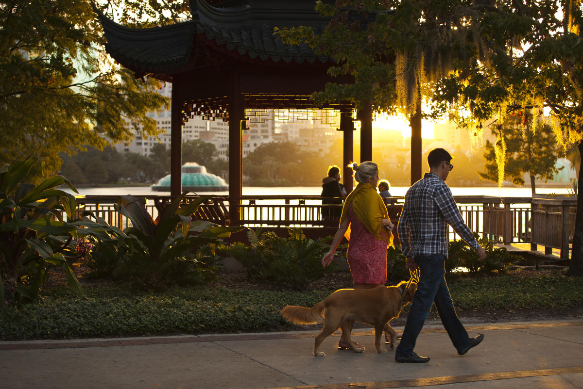 How to Experience Orlando like a Local