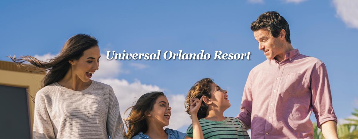 Orlando Theme Parks | Disney World, Universal & SeaWorld