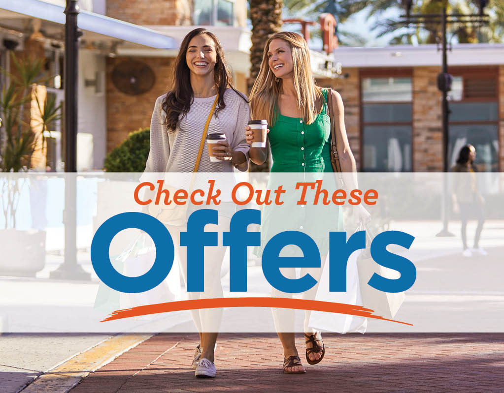 Orlando Offers | Offers & Discounts for Orlando FL