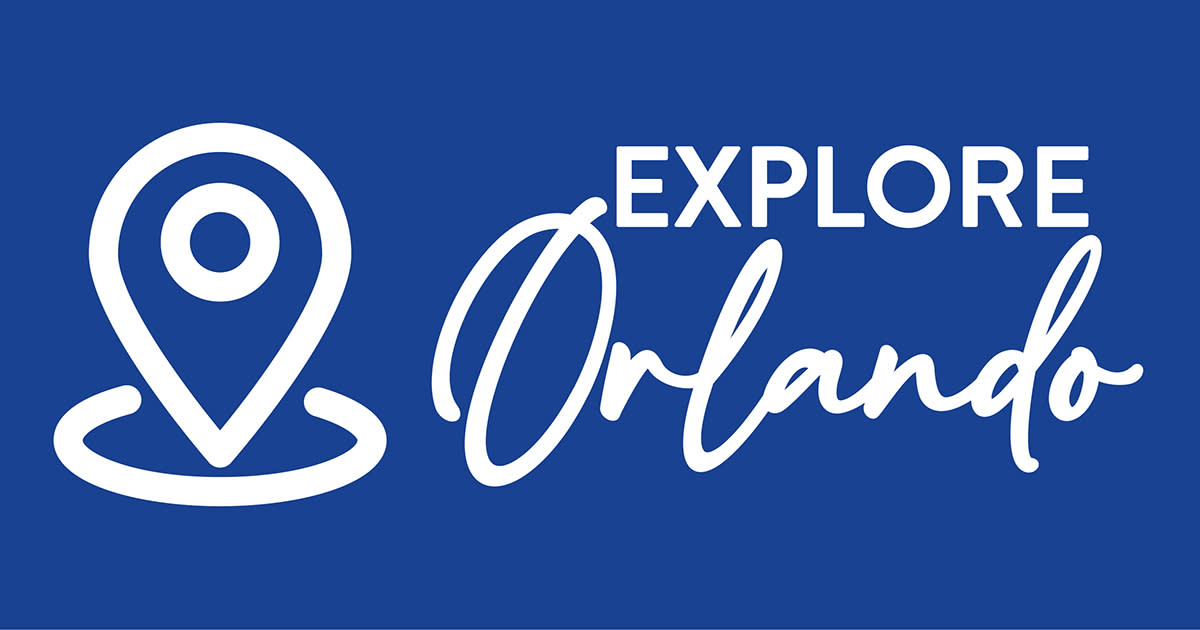 Interactive Map of Orlando Visit Orlando