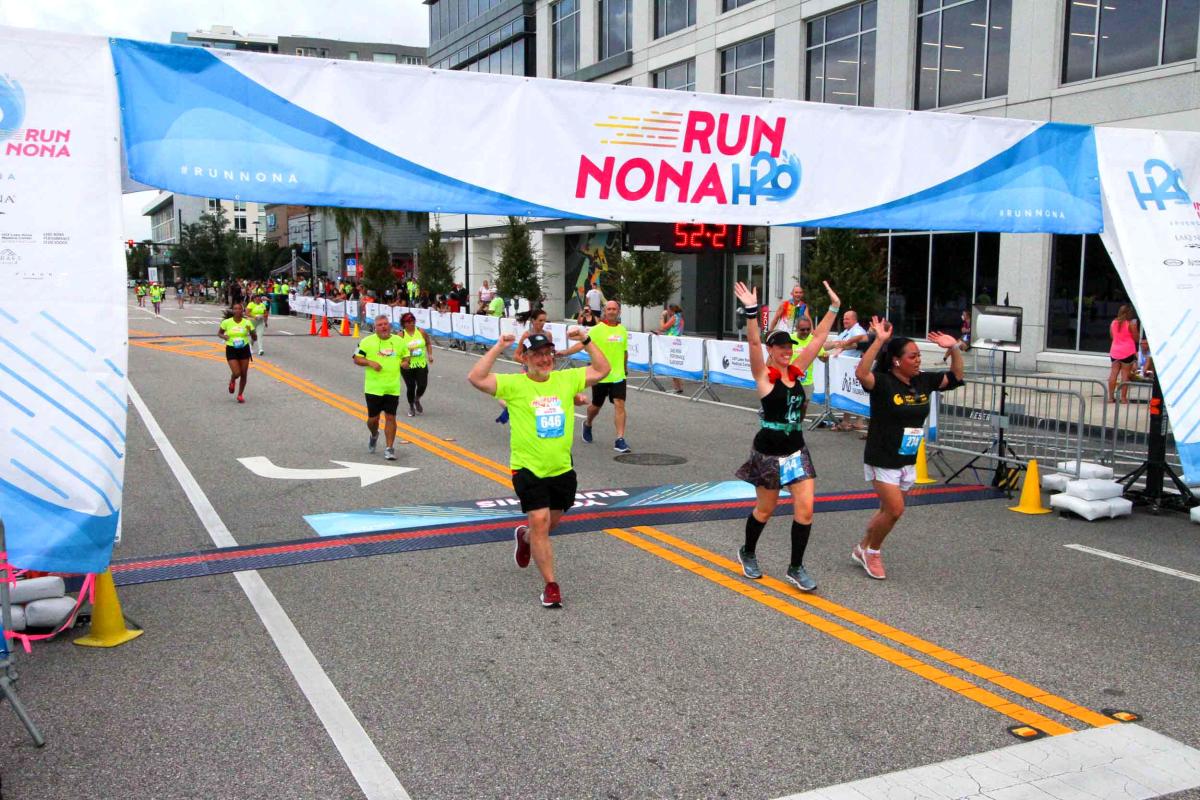 Go the Distance at Top Orlando Marathons