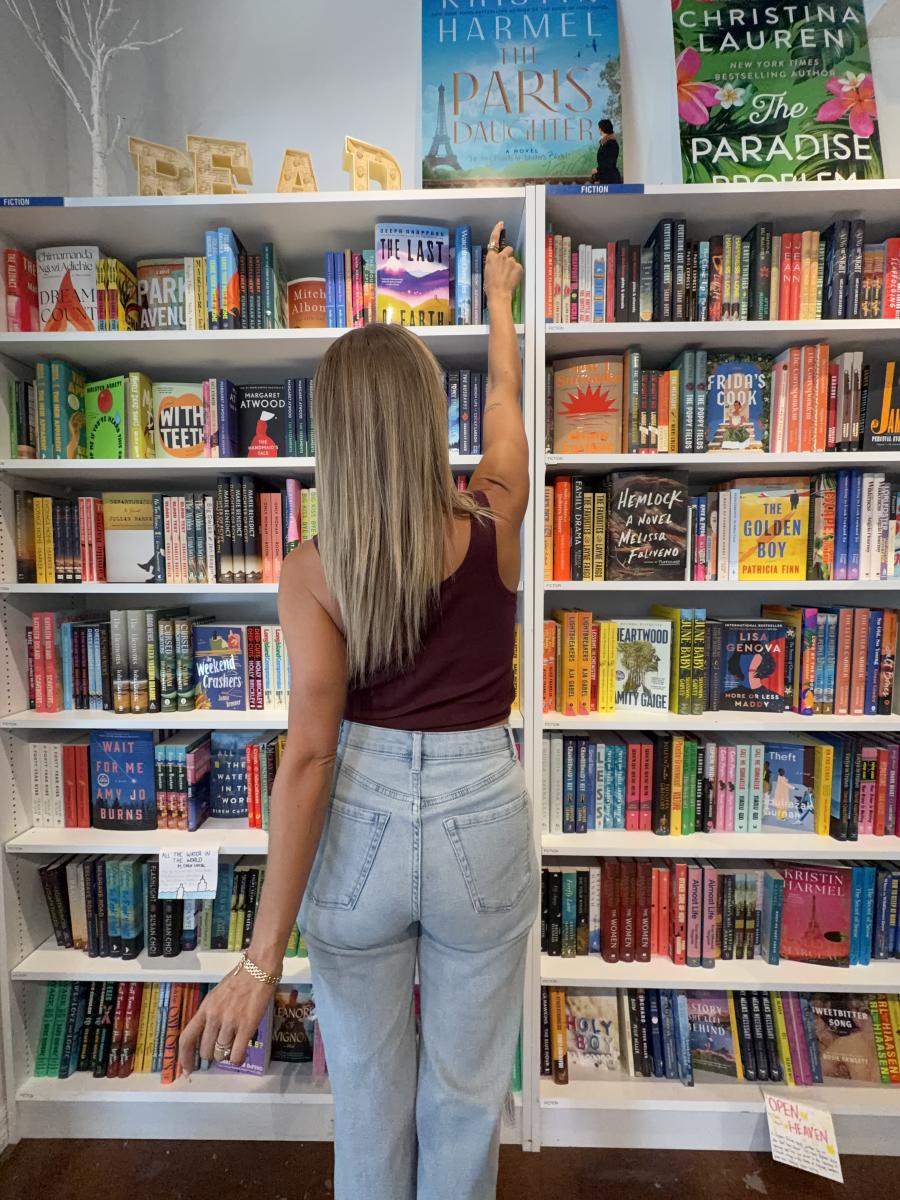 The Story Room Collective