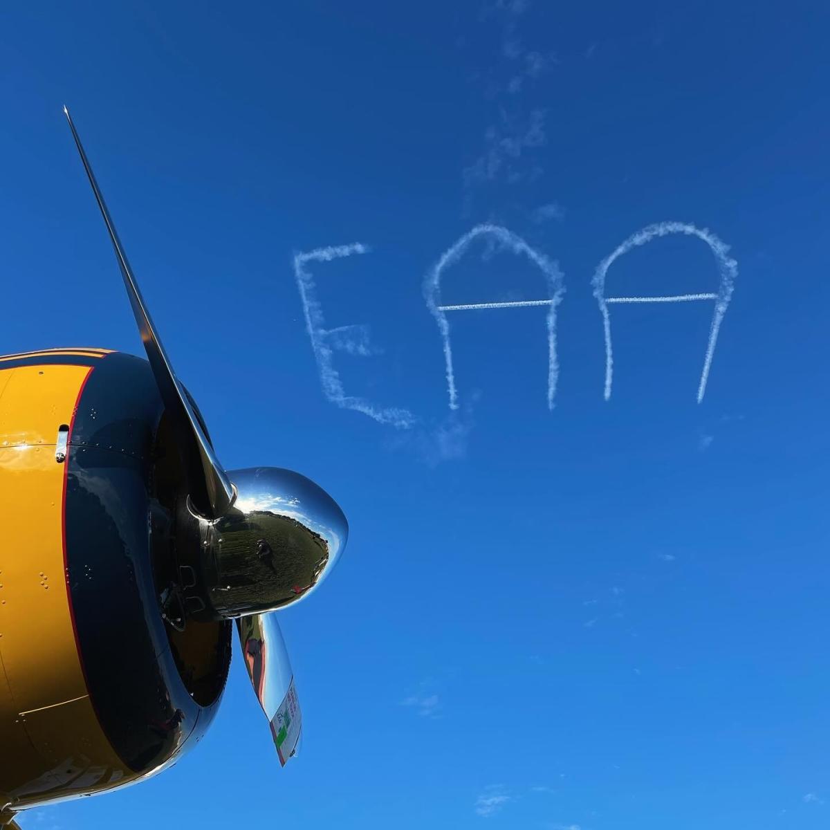 What to do in Oshkosh before EAA Airventure