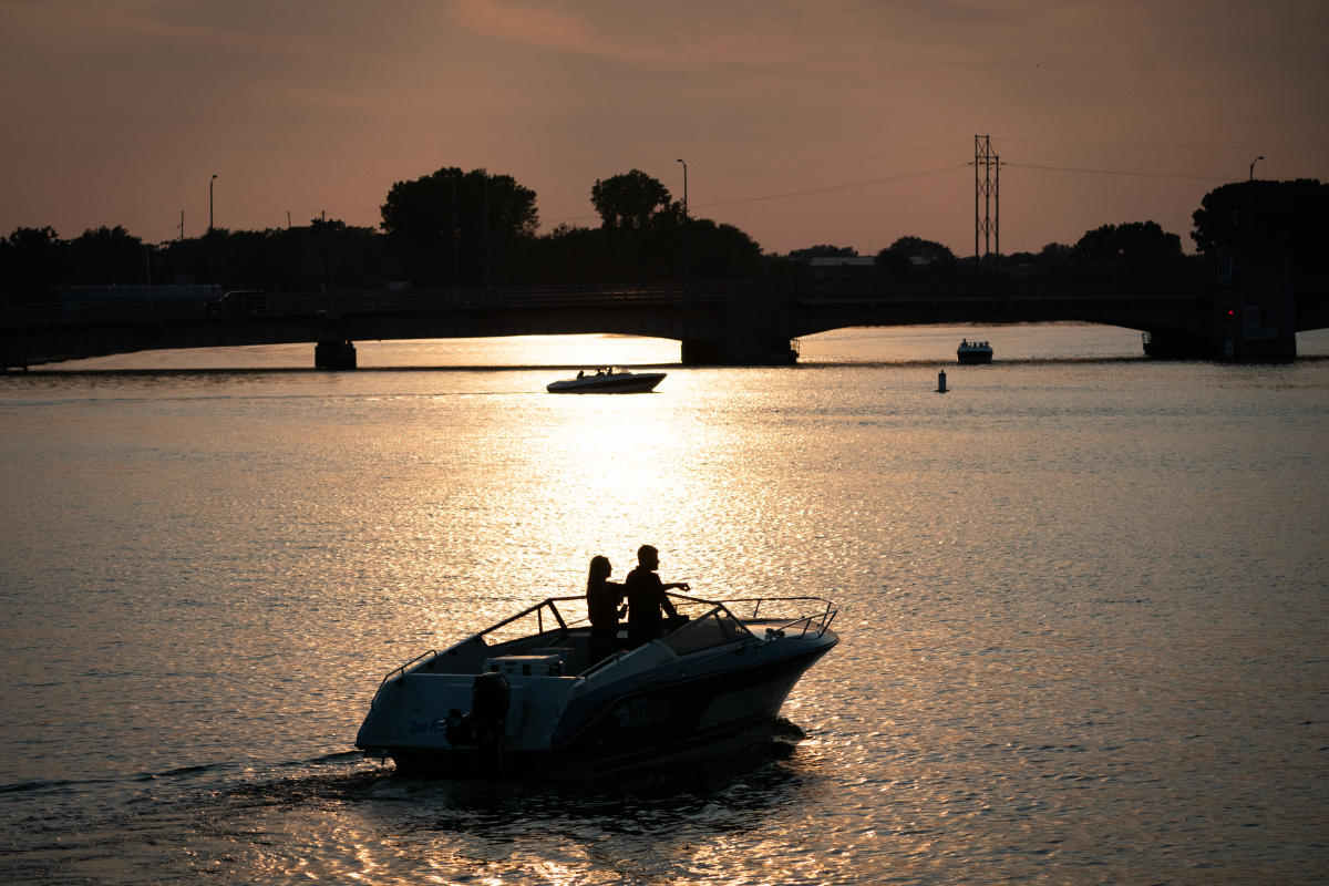 Sports & Outdoor Activities - Discover Oshkosh