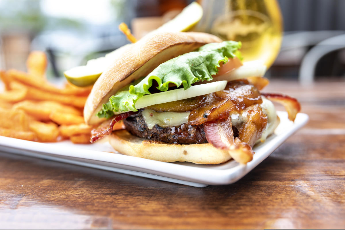 Food & Drink Events Discover Oshkosh