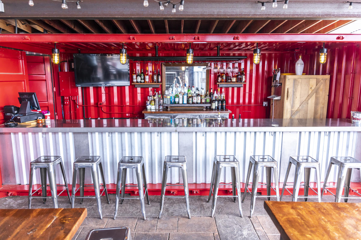 Bars & Pubs Discover Oshkosh