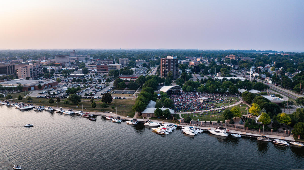 5 Great Reasons to Attend Waterfest in Oshkosh
