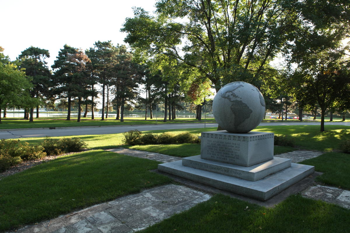 Menominee Park Visit Oshkosh