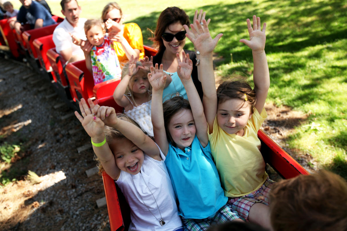 Kid and Family-Friendly Spots in Oshkosh