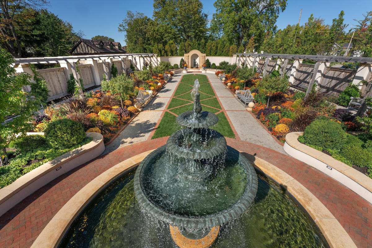 Paine Art Center & Gardens Discover Oshkosh