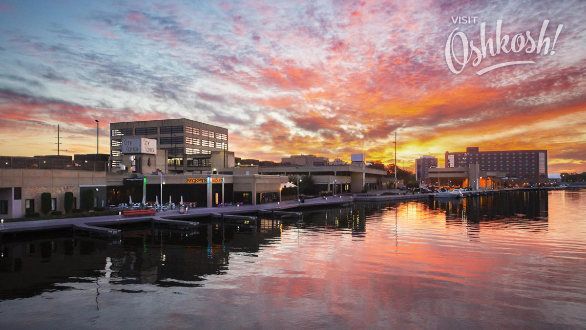 Oshkosh Featured In Most Livable Small Cities In The U S