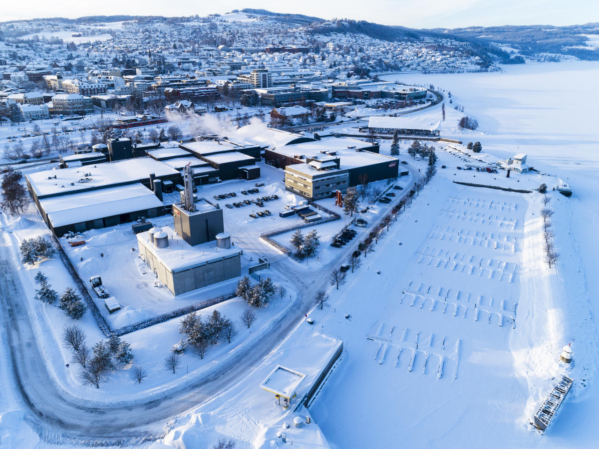 Gjøvikregionen - Reise, ferie og turistinfo i Gjøvik, Land, Toten