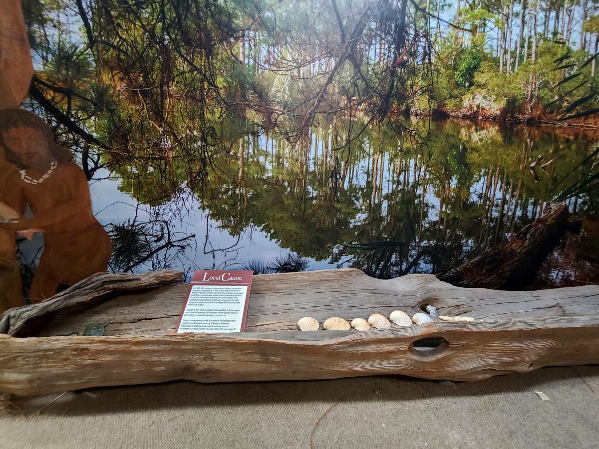 NextImg:Native American History In The Outer Banks Of NC | Museums
