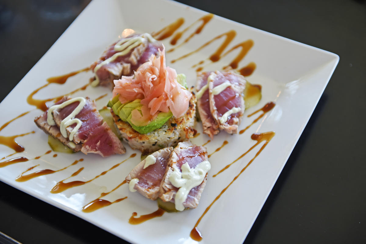 Outer Banks Fine Dining Romantic & Sunset Dinners