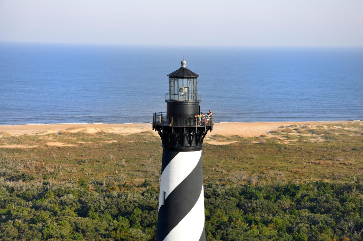 Hatteras Island Trip Planning Outer Banks, NC
