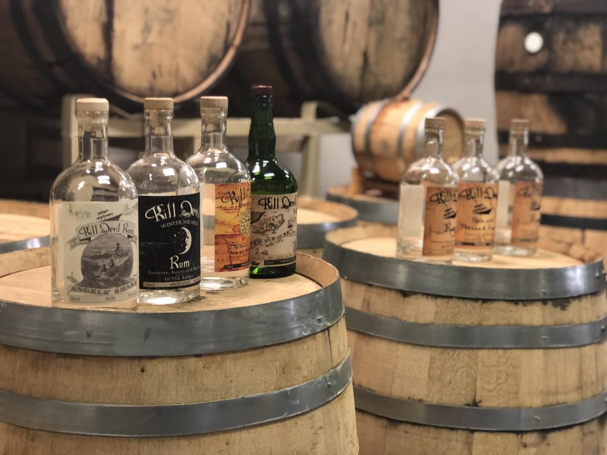 RVA to OBX Richmond, VA Connections to Discover in the Outer Banks