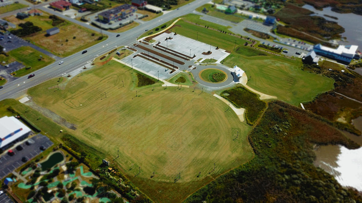 Outer Banks Sports and Event Complex FAQ | Support