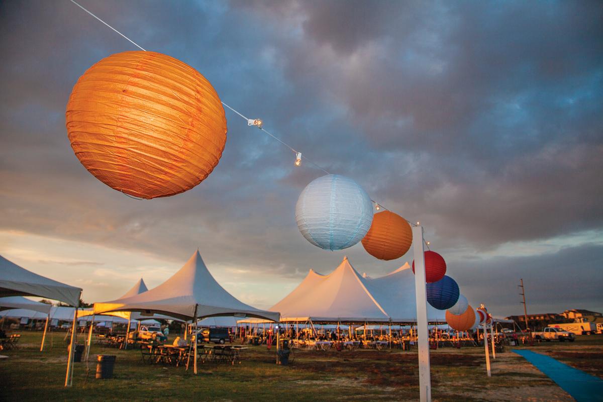 Outer Banks Fall Events Live Music Brewtäg The OBX Marathon