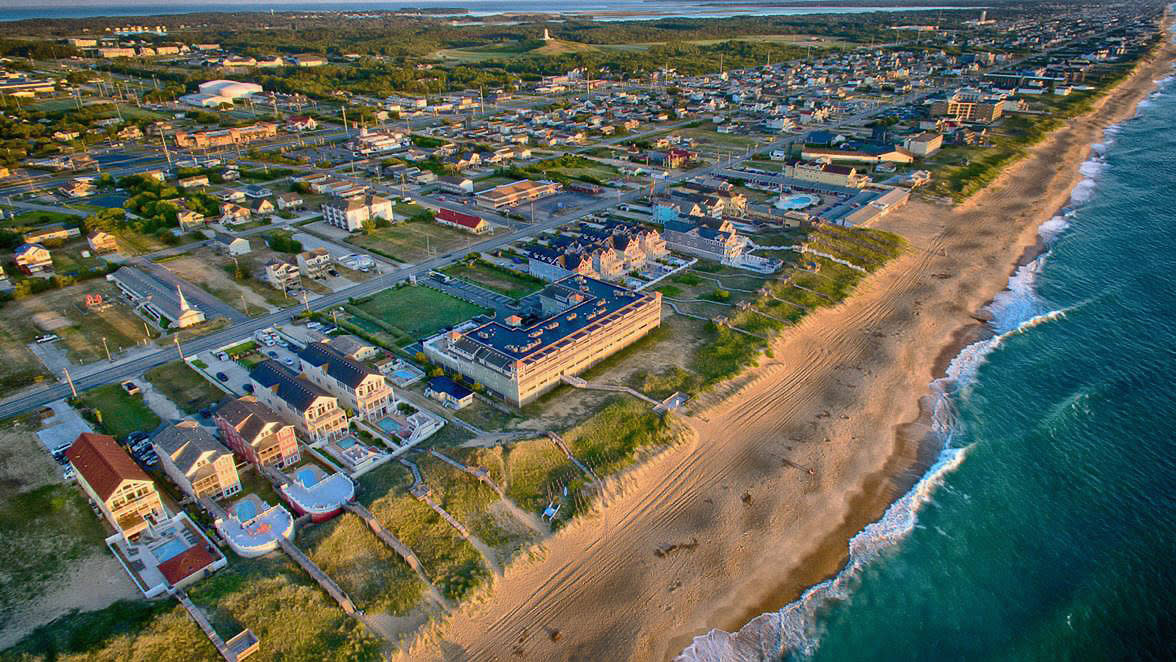 Condo and Townhouse Rentals in the Outer Banks | Places to ...