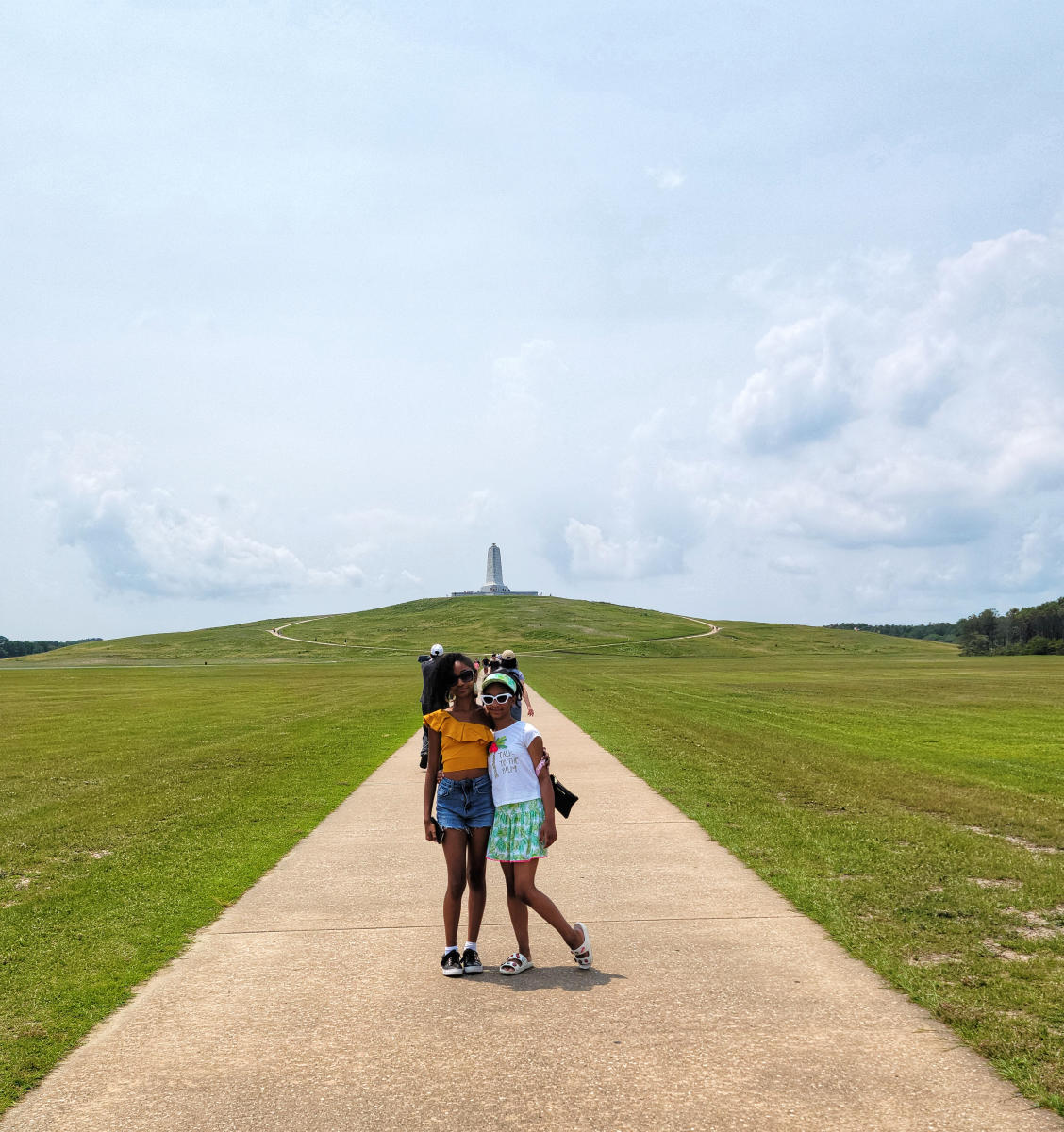 Mom and Daughter Getaway On The Outer Banks Parks & Tours