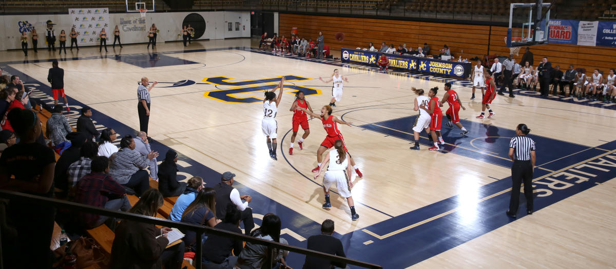 Sports Facilities in Overland Park Courts Sports Facilities in Overland Park Courts