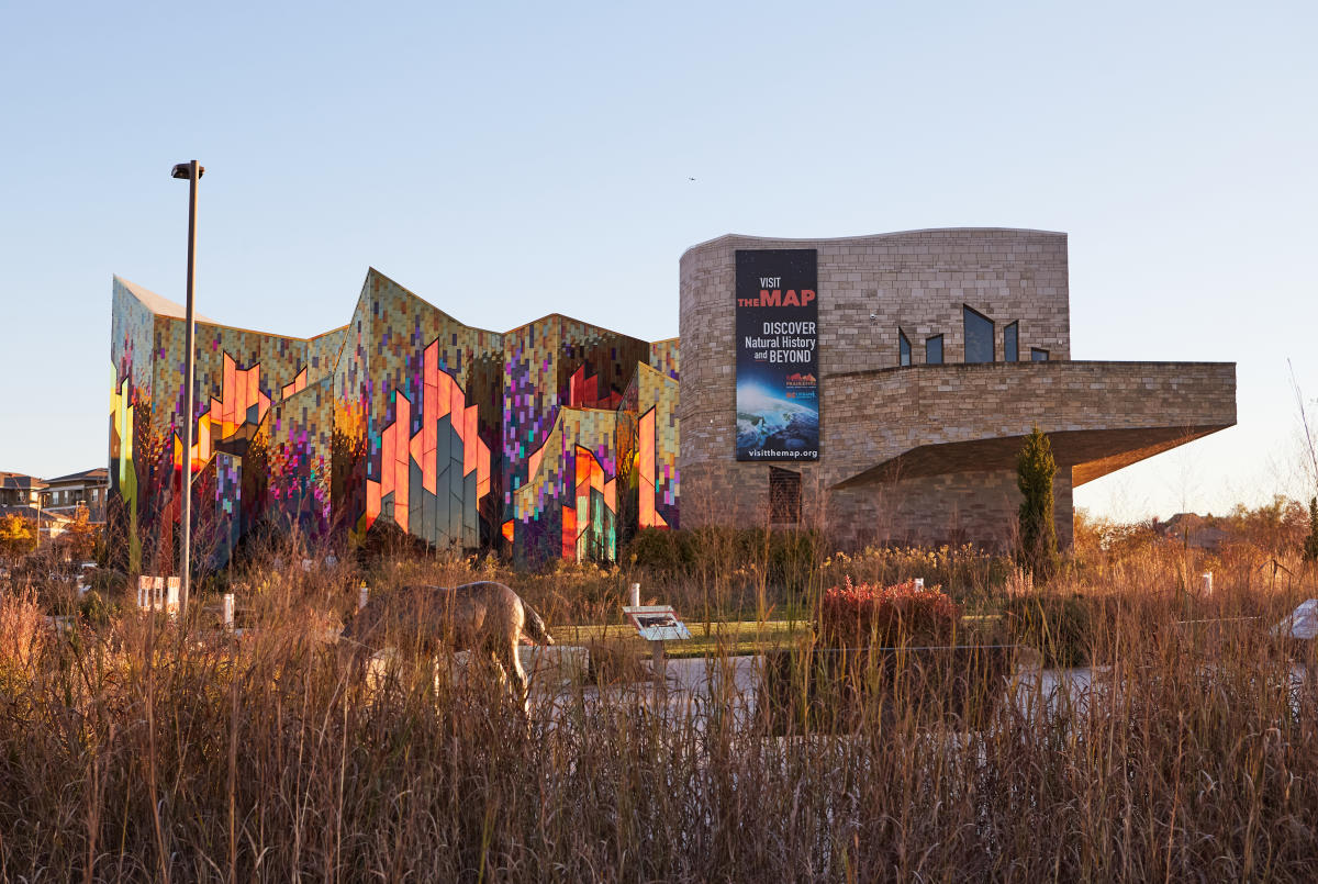 Museums & Galleries Overland Park KS