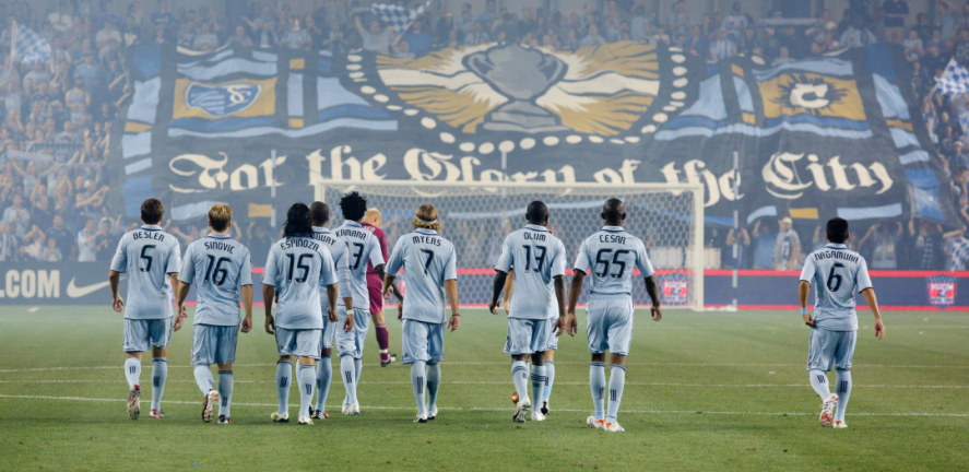 Top 7 Things To Do When In Town For A Sporting Kc Game