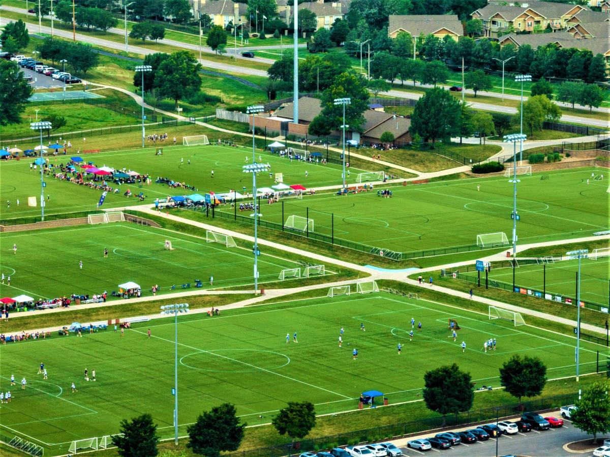 What You Need to Know About Soccer in Overland Park, KS