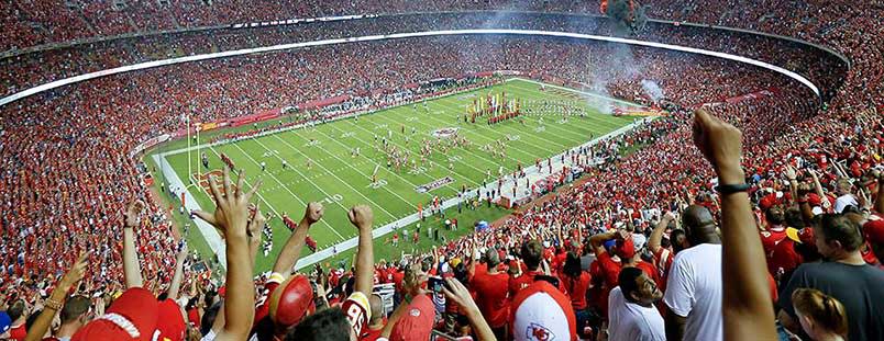 Best Things To Do In Kc Overland Park On A Chiefs Game Day