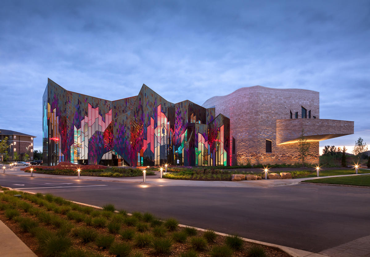 Things to Do in Overland Park Sports, Shopping & Attractions